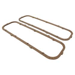 Mr Gasket - Mr Gasket 182 Valve Cover Gasket Set 5/16" Extra Thick w/Locating Tabs - Image 3