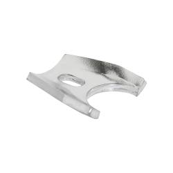 Mr Gasket - Mr Gasket 2502 Distributor Hold-Down Clamp Chrome Plated Incl. Stud & Nut - Image 5