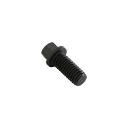 Mr Gasket - Mr Gasket 3409 Header Bolts Mini Hex Head 3/8"-16 x 0.75" 12Pc - Image 4