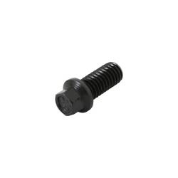 Mr Gasket - Mr Gasket 3409 Header Bolts Mini Hex Head 3/8"-16 x 0.75" 12Pc - Image 5