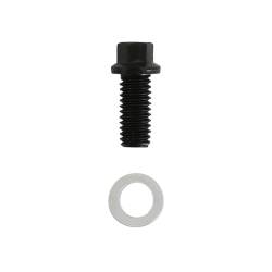 Mr Gasket - Mr Gasket 3409 Header Bolts Mini Hex Head 3/8"-16 x 0.75" 12Pc - Image 6