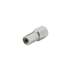 Mr Gasket - Mr Gasket 4305 Lug Nut Open End Chrome Plated 1" Shank 0.5" RH 5Pc - Image 5