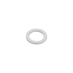 Mr Gasket - Mr Gasket 4305 Lug Nut Open End Chrome Plated 1" Shank 0.5" RH 5Pc - Image 6