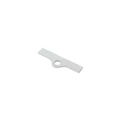 Mr Gasket - Mr Gasket 3681 Valve Cover Hold-Down Brackets 8 Pc. w/.25" Dia. Holes ALL - Image 5