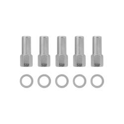 Mr Gasket 4303G Lug Nut