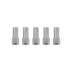 Mr Gasket - Mr Gasket 4303G Lug Nut - Image 2