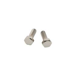 Mr Gasket - Mr Gasket 2664 Water Neck Chrome Plated w/Mount Gasket for Ford/Lincoln/Mercury - Image 4