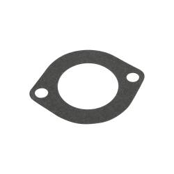 Mr Gasket - Mr Gasket 2664 Water Neck Chrome Plated w/Mount Gasket for Ford/Lincoln/Mercury - Image 5