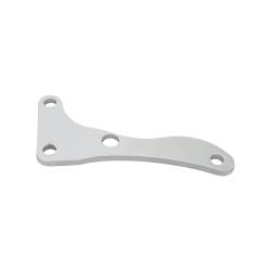 Mr Gasket - Mr Gasket 4954 Alternator Bracket Lower Chrome Plated for Buick/Chevy/GMC/OM - Image 3