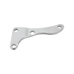 Mr Gasket - Mr Gasket 4954 Alternator Bracket Lower Chrome Plated for Buick/Chevy/GMC/OM - Image 6