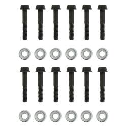 Mr Gasket 6082MRG Super Intake Manifold Bolts for Ford/Lincoln/Mercury