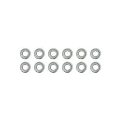 Mr Gasket - Mr Gasket 6082MRG Super Intake Manifold Bolts for Ford/Lincoln/Mercury - Image 3