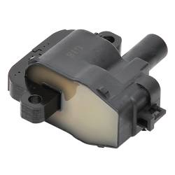 Edelbrock - Edelbrock 22745 Max-Fire LS Coil Pack for 1997-2013 GM Gen III & IV LS Engines - Image 1
