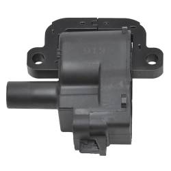 Edelbrock - Edelbrock 22745 Max-Fire LS Coil Pack for 1997-2013 GM Gen III & IV LS Engines - Image 4