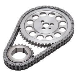 Edelbrock - Edelbrock 7805 Performer-Link By Cloyes Timing Chain Set - Image 2