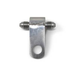 Russell - Russell 660402 Brake Switch Junction -3AN To -3AN Stainless Steel - Image 2