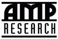 RealTruck AMP Research - AMP 76253-01A PowerStep Plug-N-Play System for 23-26 Colorado/Canyon