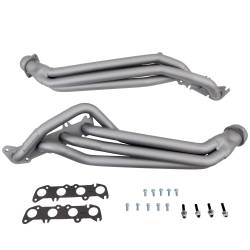 BBK Performance Parts - BBK Performance 1.75" Long Tube Headers 11-16 Mustang 5.0L 1633 - Image 84