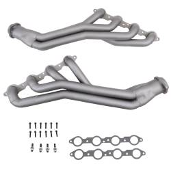 BBK Performance Parts - BBK Performance 1.75" Long Tube Headers w/Y-Pipe 98-02 Camaro/Firebird 1694 - Image 28