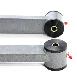 BBK Performance Parts - BBK Performance Rear Lower Control Arm Kit 05-14 Mustang 25215 - Image 316