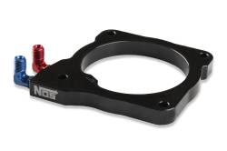 NOS/Nitrous Oxide System - NOS 05182NOS Complete Wet Nitrous System for 11-19 Dodge 300/Challenger/Charger - Image 5