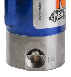 NOS/Nitrous Oxide System - NOS 05182NOS Complete Wet Nitrous System for 11-19 Dodge 300/Challenger/Charger - Image 9