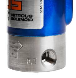 NOS/Nitrous Oxide System - NOS 05182NOS Complete Wet Nitrous System for 11-19 Dodge 300/Challenger/Charger - Image 10