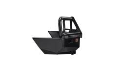 ARB - ARB 3413050 Deluxe Winch Mount Front Bumper - Image 194