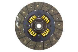 Advanced Clutch - Advanced Clutch 3001102 ACT Performance Street Sprung Clutch Disc - Image 2
