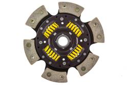 Advanced Clutch - Advanced Clutch 6240607 ACT 6 Pad Sprung Race Clutch Disc - Image 2