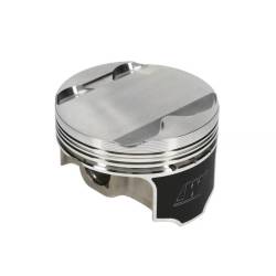 Wiseco - Wiseco K631M86 Piston Set Honda K20A 86.00mm Bore Sport Compact 4Pc - Image 2