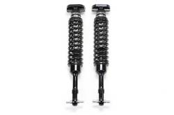 Fabtech - Fabtech FTS221842 Dirt Logic 2.5 Stainless Steel Coilover Shock Absorber - Image 2