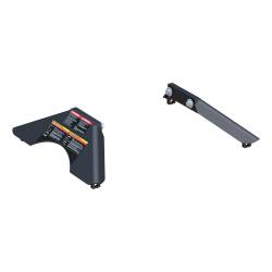 CURT - CURT 16904 Replacement Q20 5th Wheel Legs - Image 1
