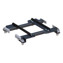 CURT - CURT 16023 5th Wheel Roller Adapter - Image 1