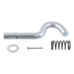 CURT - CURT 28955 Replacement Direct-Weld Square Jack Pull-Pin - Image 1