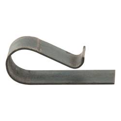 CURT - CURT 28953 Replacement Direct-Weld Square Jack Handle Clip - Image 1
