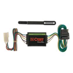 CURT - CURT 55339 Replacement OEM Tow Package Wiring Harness SLX TROOPER - Image 1
