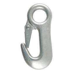 CURT - CURT 81360 Snap Hook w/5/8" Eye 3500 lbs. - Image 1