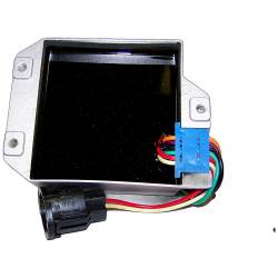 Crown Automotive Jeep Replacement - Crown Automotive 33004065 Ignition Module - Image 2