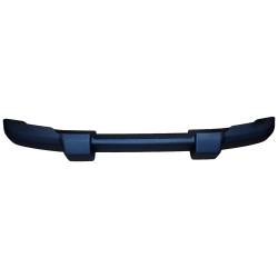 Crown Automotive Jeep Replacement - Crown Automotive 1FN66RXFAA Front Bumper Fascia for 07-09 Jeep Wrangler JK - Image 2