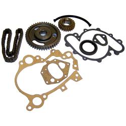 Crown Automotive Jeep Replacement - Crown Automotive 3185270K Timing Kit - Image 2