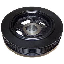 Crown Automotive Jeep Replacement - Crown Automotive 2312425000 Harmonic Balancer - Image 2