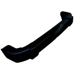 Crown Automotive Jeep Replacement - Crown Automotive 1BD22RXFAD Rear Bumper for 07-18 Jeep Wrangler JK - Image 2