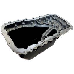Crown Automotive Jeep Replacement - Crown Automotive 4666153AC Engine Oil Pan for 07-11 Jeep Wrangler JK - Image 2
