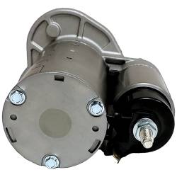 Crown Automotive Jeep Replacement - Crown Automotive 4801852AB Starter - Image 2