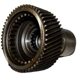 Crown Automotive Jeep Replacement - Crown Automotive 4761068 Transfer Case Input Gear - Image 2