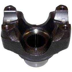 Crown Automotive Jeep Replacement - Crown Automotive 4897026AA Pinion Yoke for Jeep Wrangler TJ/LJ - Image 2