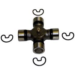 Crown Automotive Jeep Replacement - Crown Automotive 5093376AB Universal Joint for 03-09 RAM 2500/3500 - Image 2