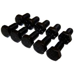Crown Automotive Jeep Replacement - Crown Automotive 5012810AC Ring Gear Bolt Kit - Image 2