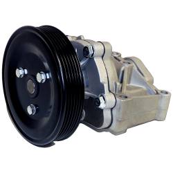 Crown Automotive Jeep Replacement - Crown Automotive 5047389AA Water Pump - Image 2